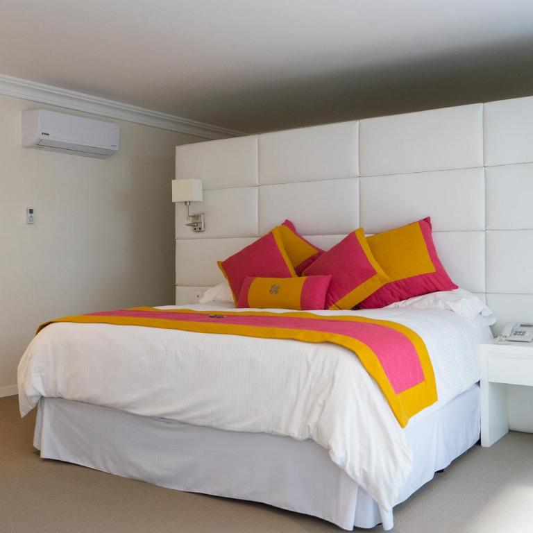 Casa Hidalgo Hotel Boutique - Suite Superior con cama extragrande - 9