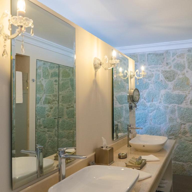 Casa Hidalgo Hotel Boutique - Suite Deluxe con cama extragrande - 12