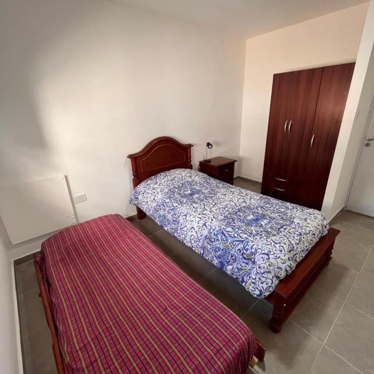 Departamento Nº 3 en complejo semiprivado! 2 habitaciones - Apartamento de 2 dormitorios - 27