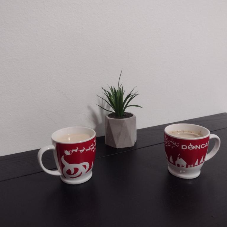 Sleep&Go - Apartman sa 1 Spavaćom Sobom - 9