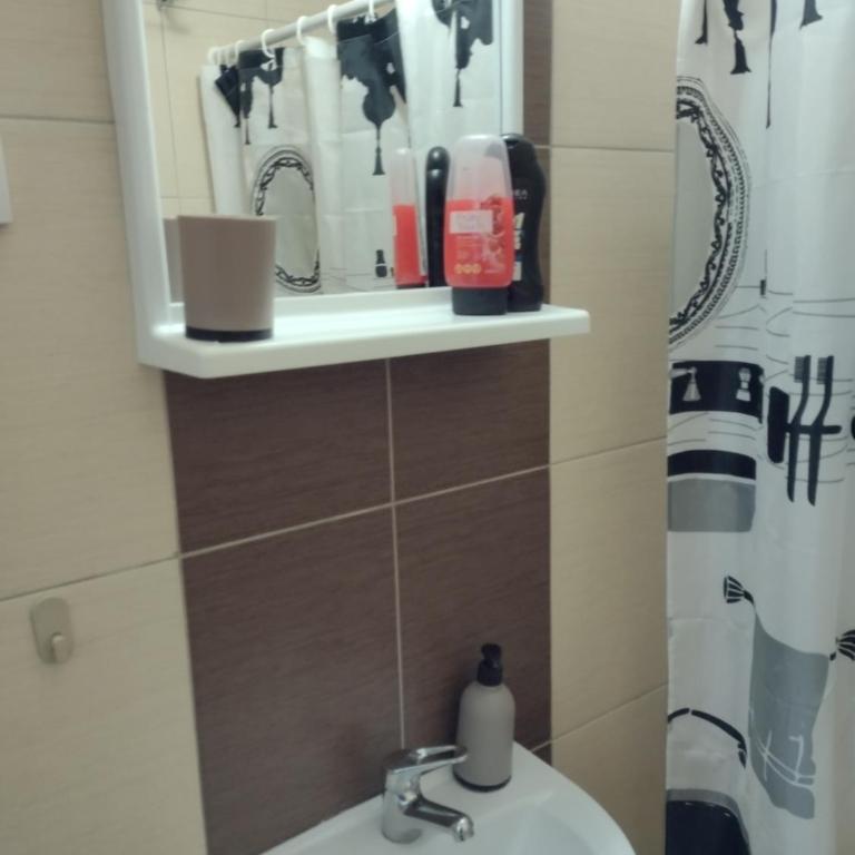 Sleep&Go - Apartman sa 1 Spavaćom Sobom - 15