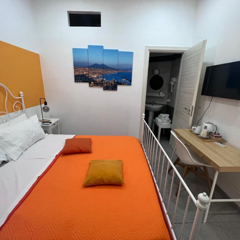 Apartment in the Center - Camera Matrimoniale con Bagno Privato - 2