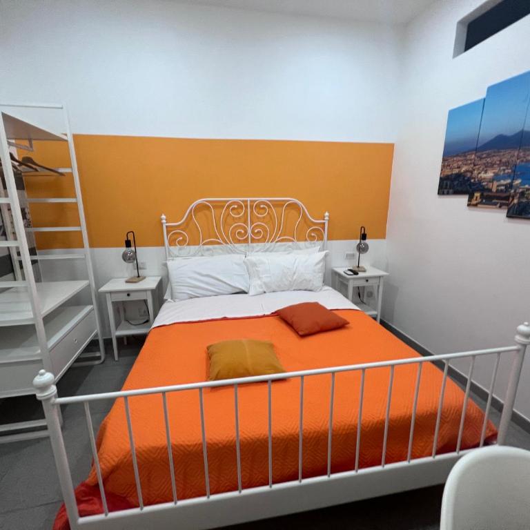 Apartment in the Center - Camera Matrimoniale con Bagno Privato - 1