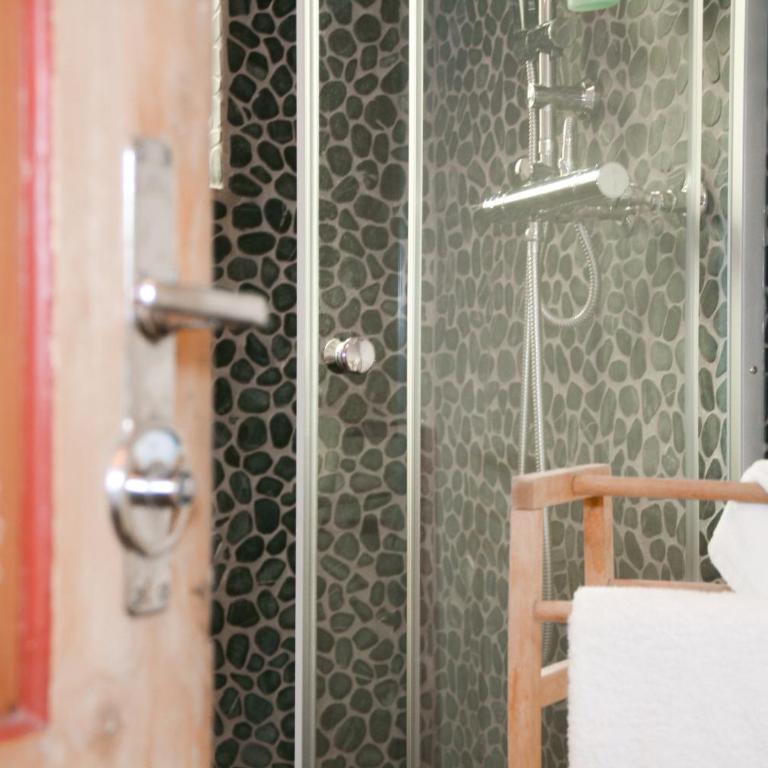 Hotel Solaria - Deluxe Doppelzimmer - 13