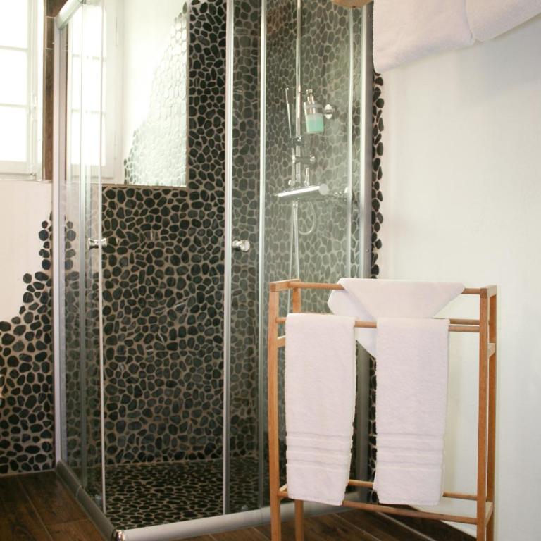 Hotel Solaria - Deluxe Doppelzimmer - 15