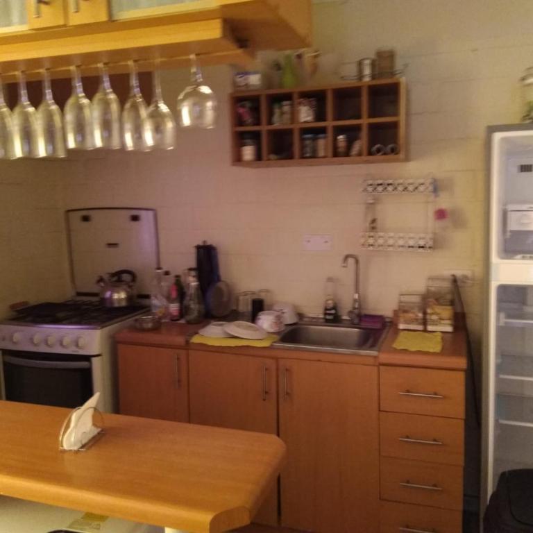 Casa con piscina en El Quisco (condominio privado) - Casa de 3 dormitorios - 12