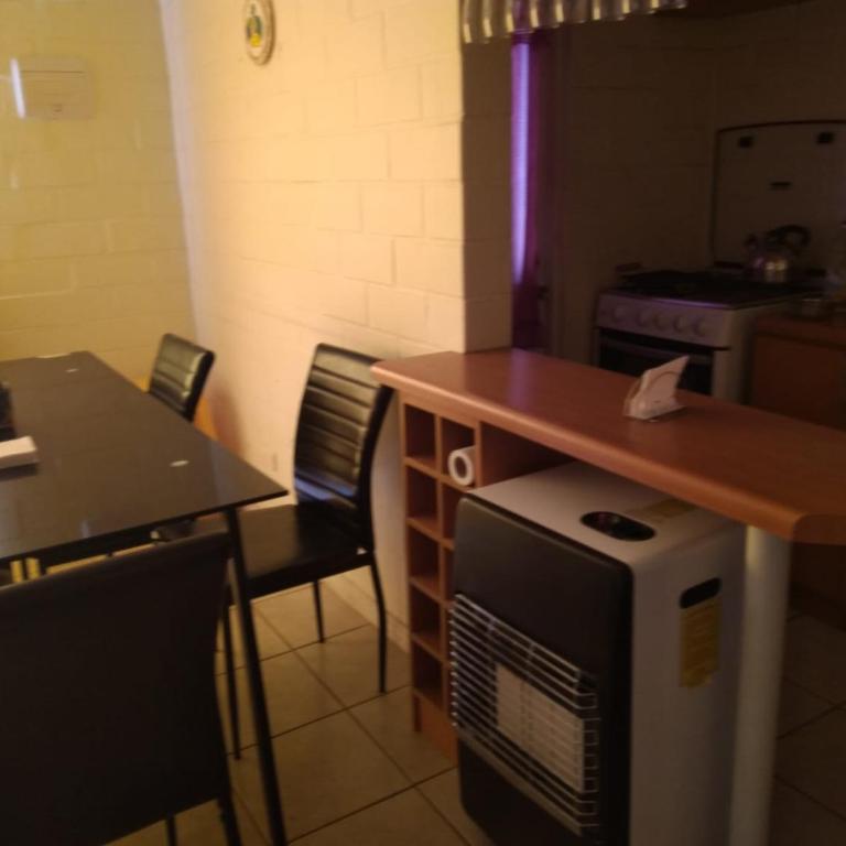 Casa con piscina en El Quisco (condominio privado) - Casa de 3 dormitorios - 15