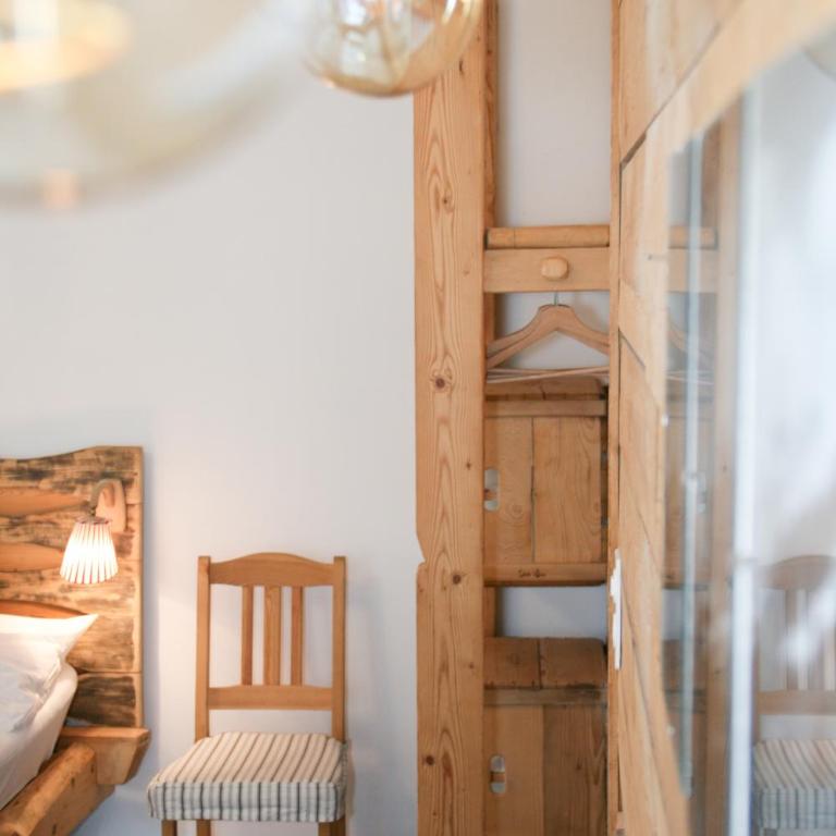 Hotel Solaria - Deluxe Doppelzimmer - 12