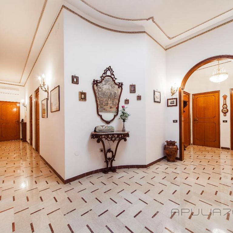 Apulia 70 Holidays - Suites & Experiences - Appartamento Deluxe con 4 Camere da Letto - 3