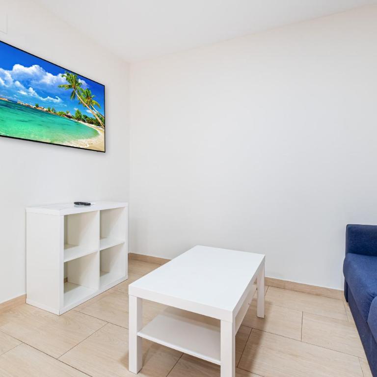 Apartamentos La Rosita Old Town - Apartamento de 1 dormitorio - 4