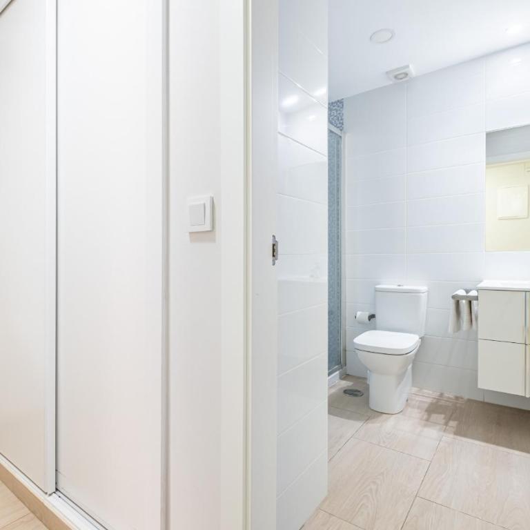 Apartamentos La Rosita Old Town - Apartamento de 1 dormitorio - 27