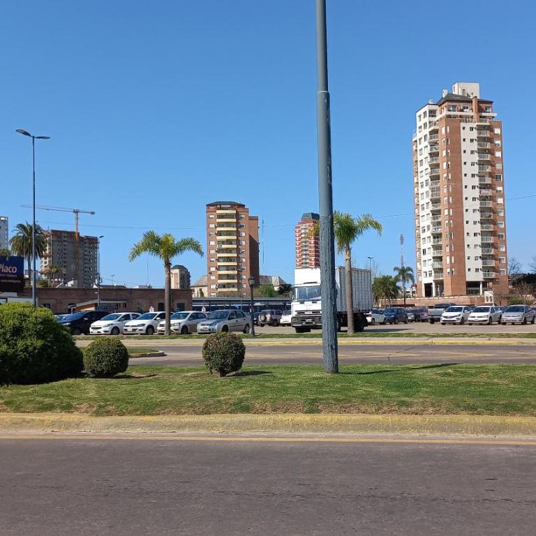 Vista Apart - Apartamento de 1 dormitorio - 3