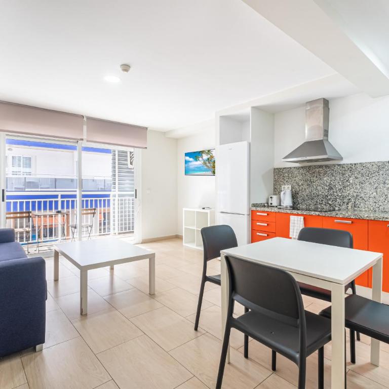 Apartamentos La Rosita Old Town - Apartamento de 2 dormitorios - 2