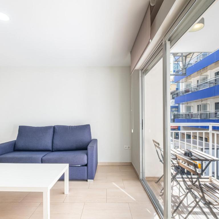 Apartamentos La Rosita Old Town - Apartamento de 2 dormitorios - 4