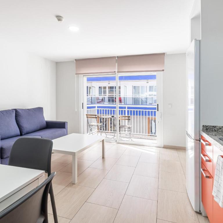 Apartamentos La Rosita Old Town - Apartamento de 2 dormitorios - 19
