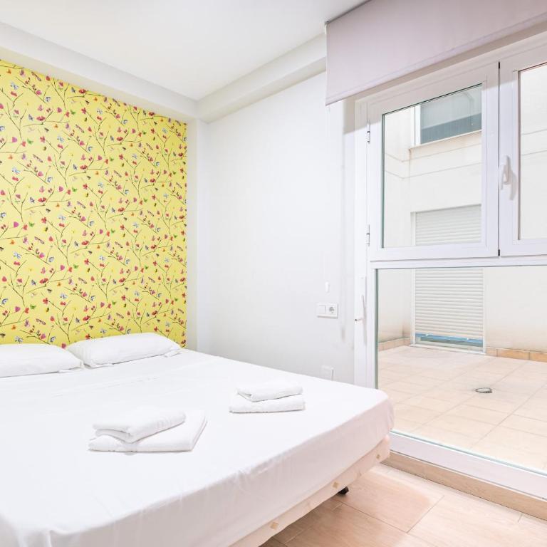 Apartamentos La Rosita Old Town - Apartamento de 2 dormitorios - 6