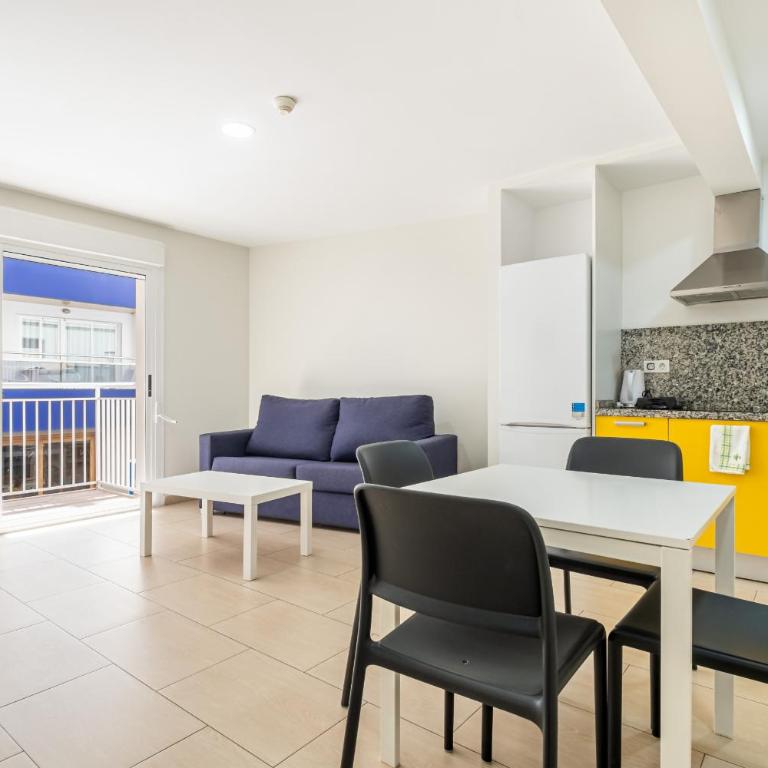 Apartamentos La Rosita Old Town - Apartamento Superior - 12