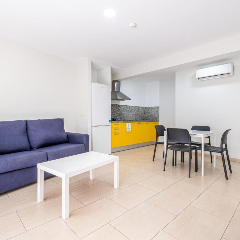 Apartamentos La Rosita Old Town - Apartamento Superior - 9