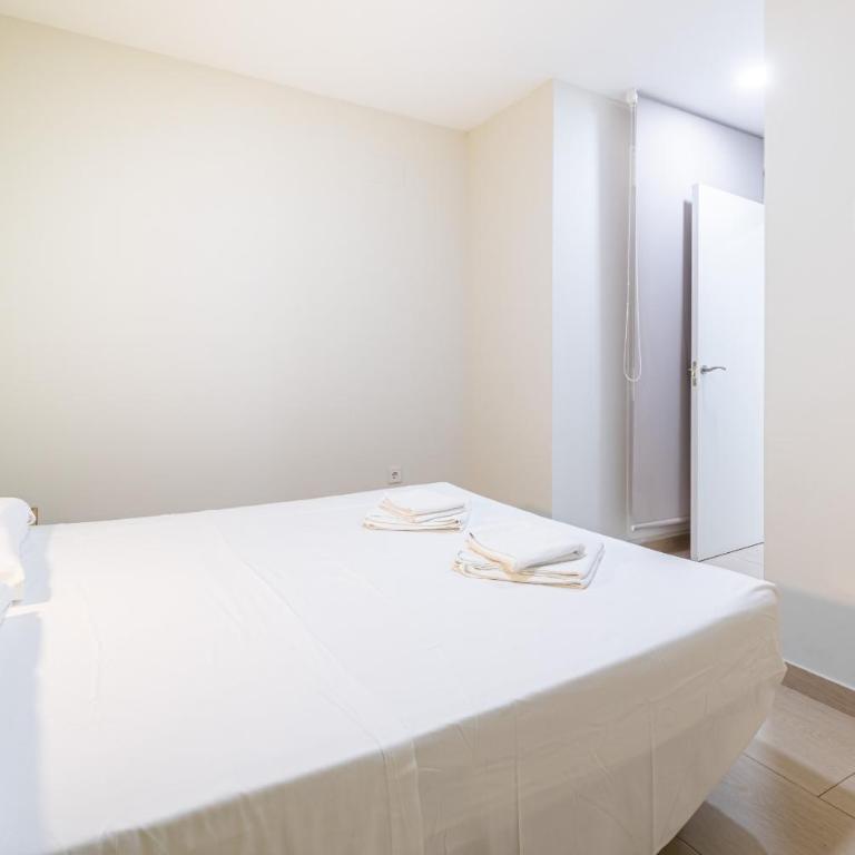Apartamentos La Rosita Old Town - Apartamento Superior - 26
