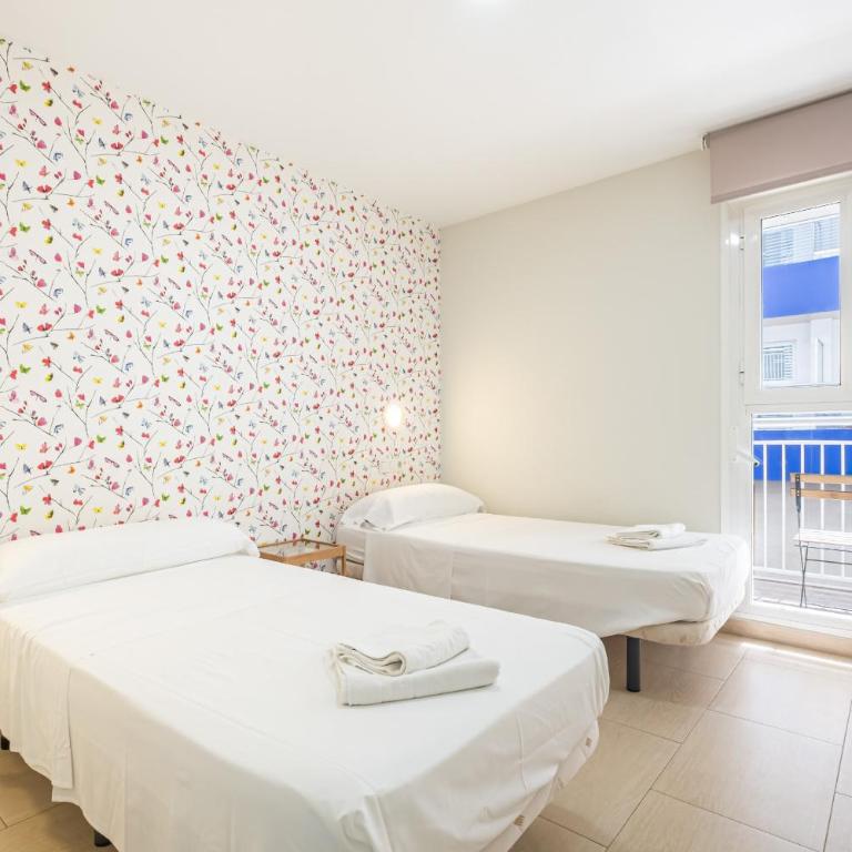 Apartamentos La Rosita Old Town - Apartamento Superior - 7
