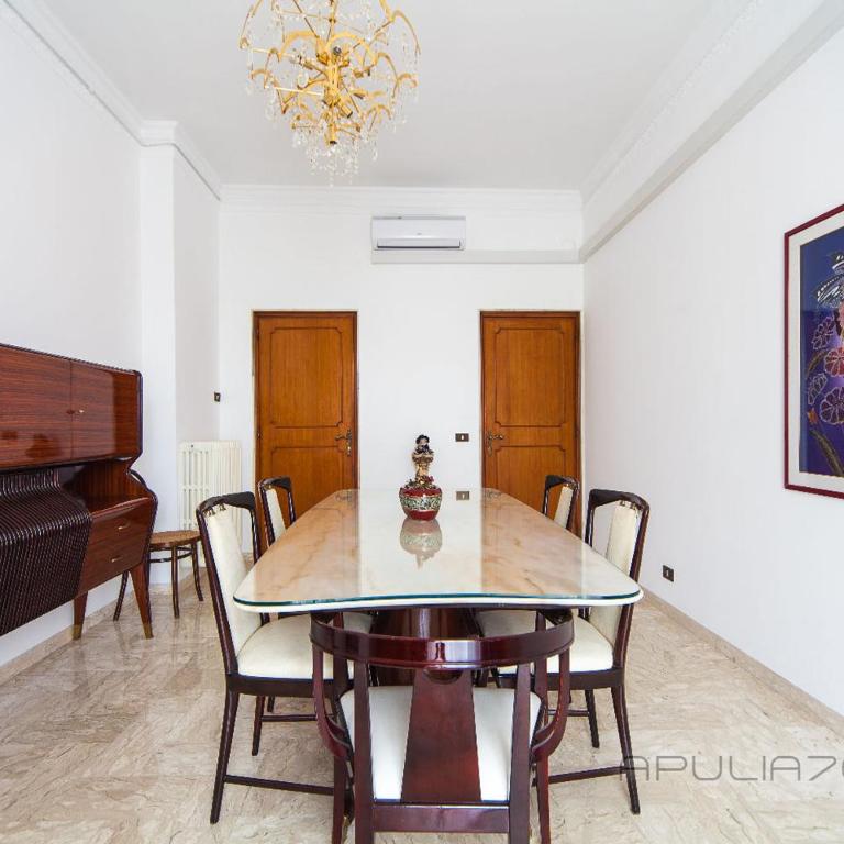Apulia 70 Holidays - Suites & Experiences - Appartamento Deluxe con 4 Camere da Letto - 18