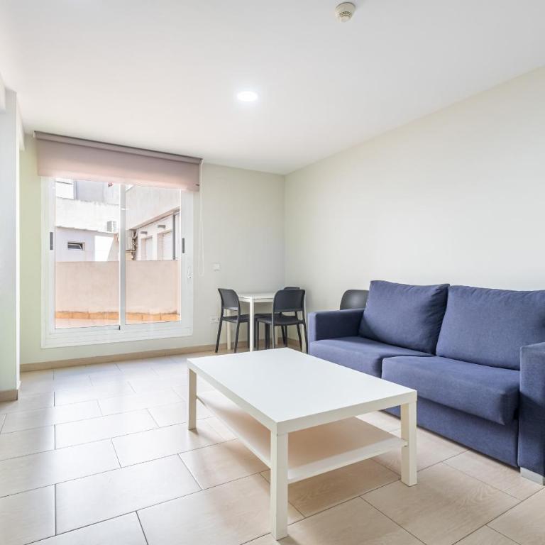 Apartamentos La Rosita Old Town - Apartamento - Planta baja - 18