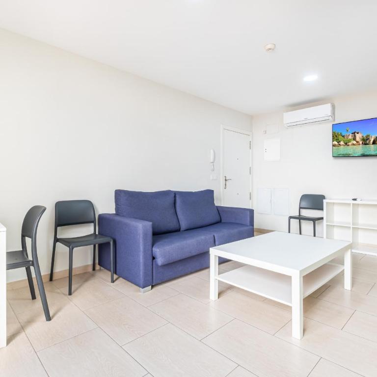 Apartamentos La Rosita Old Town - Apartamento - Planta baja - 23