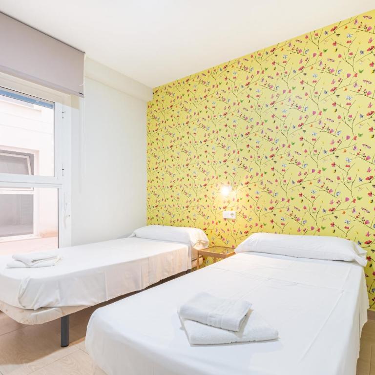 Apartamentos La Rosita Old Town - Apartamento - Planta baja - 25