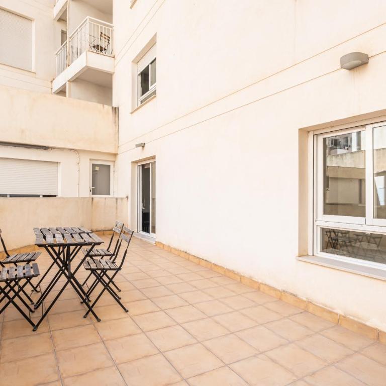 Apartamentos La Rosita Old Town - Apartamento - Planta baja - 16