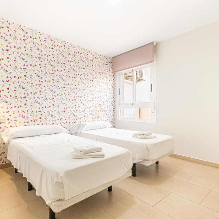 Apartamentos La Rosita Old Town - Apartamento - Planta baja - 3