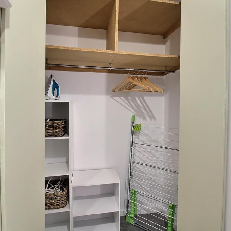Studio Le Bourbon (31m²) - Appartement 1 Chambre - 13