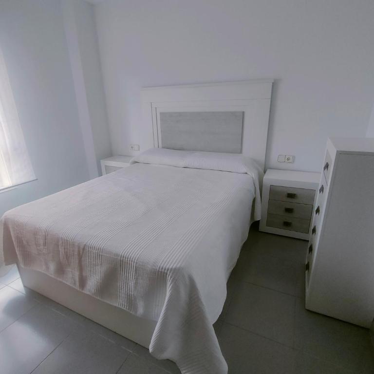 Torrevieja junto Cala Ferris y Punta Prima - Apartamento de 2 dormitorios - 14
