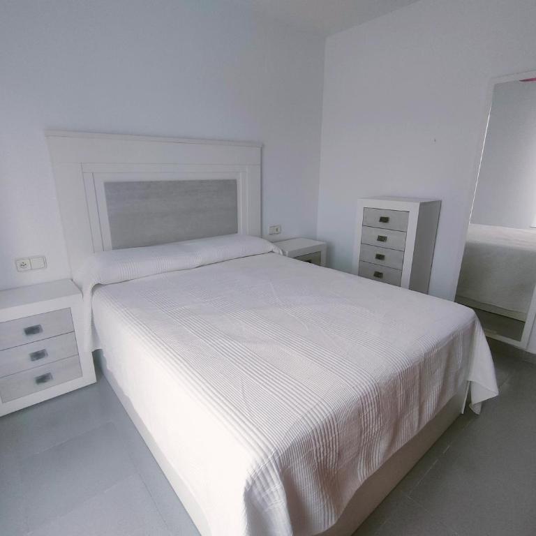 Torrevieja junto Cala Ferris y Punta Prima - Apartamento de 2 dormitorios - 15