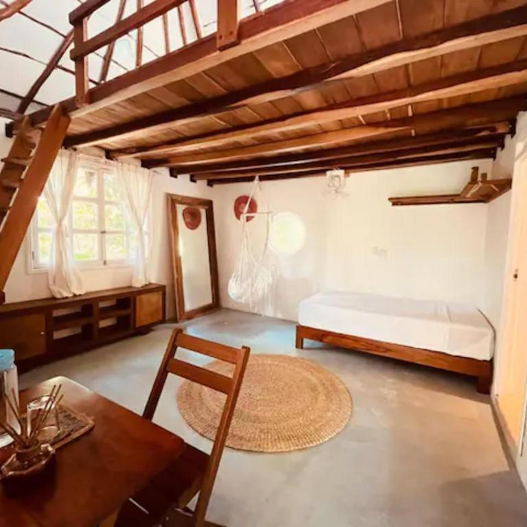 Dos Ceibas Tulum - Feel Good Hotel - Bungalow - 1