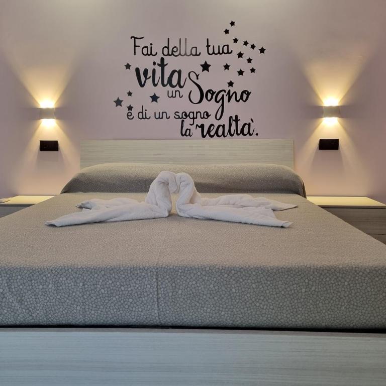 Il Piccolo Sogno di Roma - Casa con 1 Camera da Letto - 1