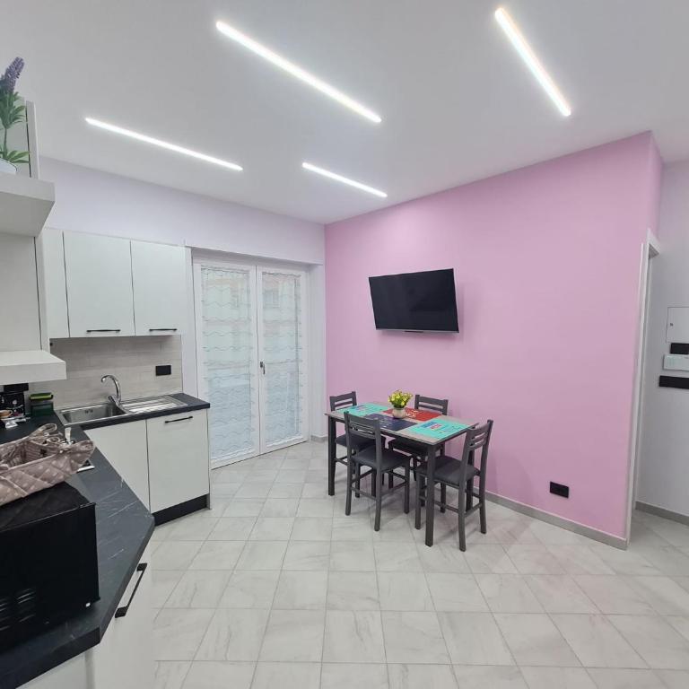 Il Piccolo Sogno di Roma - Casa con 1 Camera da Letto - 5