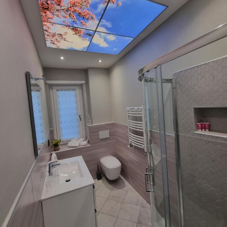 Il Piccolo Sogno di Roma - Casa con 1 Camera da Letto - 9