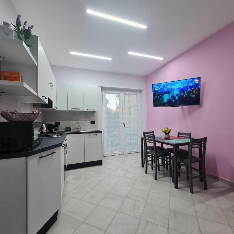 Il Piccolo Sogno di Roma - Casa con 1 Camera da Letto - 11