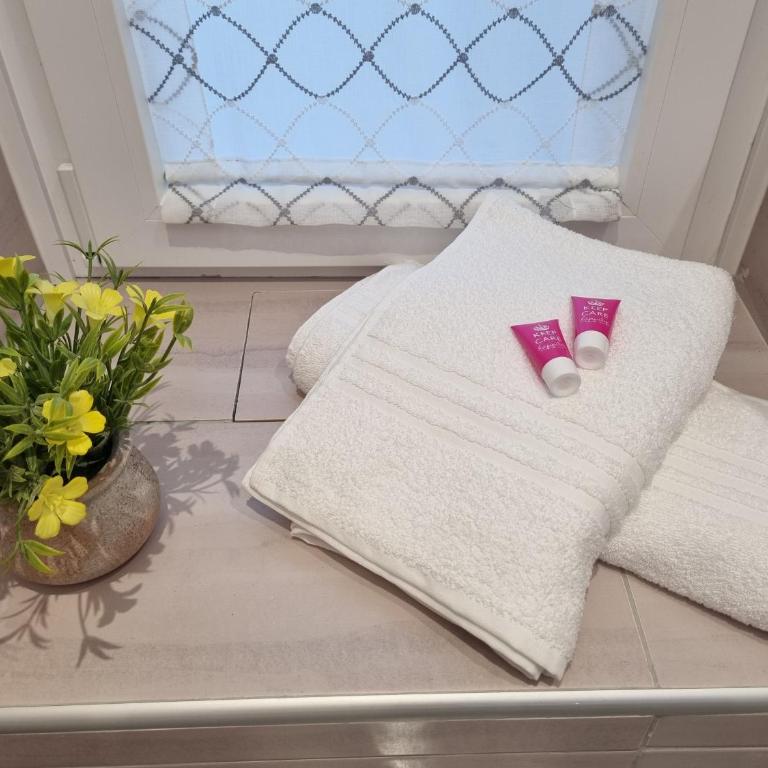 Il Piccolo Sogno di Roma - Casa con 1 Camera da Letto - 14