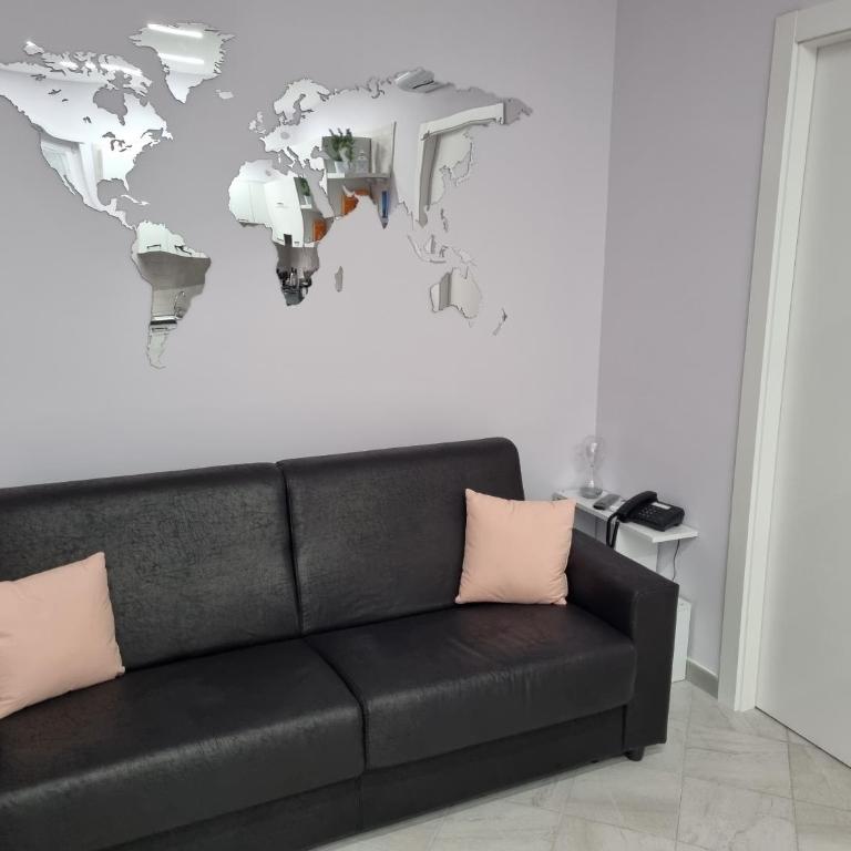 Il Piccolo Sogno di Roma - Casa con 1 Camera da Letto - 16