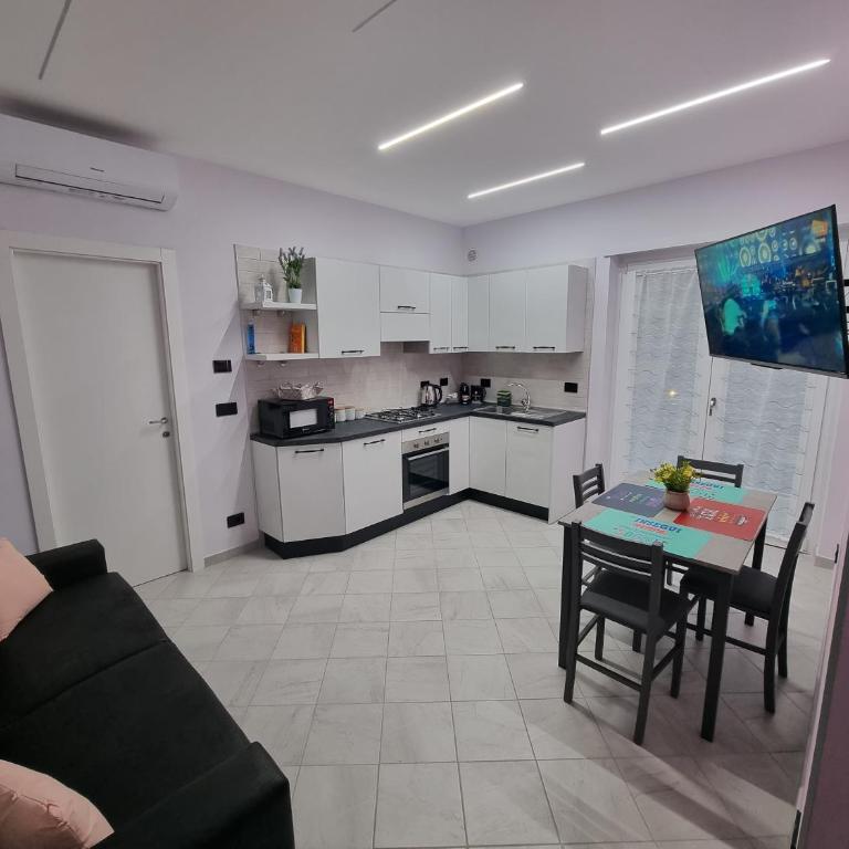Il Piccolo Sogno di Roma - Casa con 1 Camera da Letto - 17