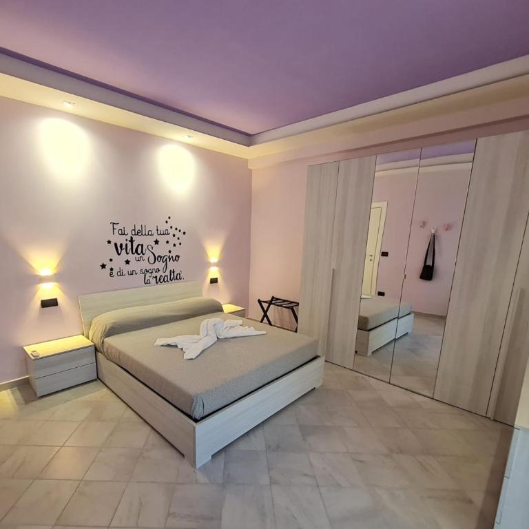 Il Piccolo Sogno di Roma - Casa con 1 Camera da Letto - 19