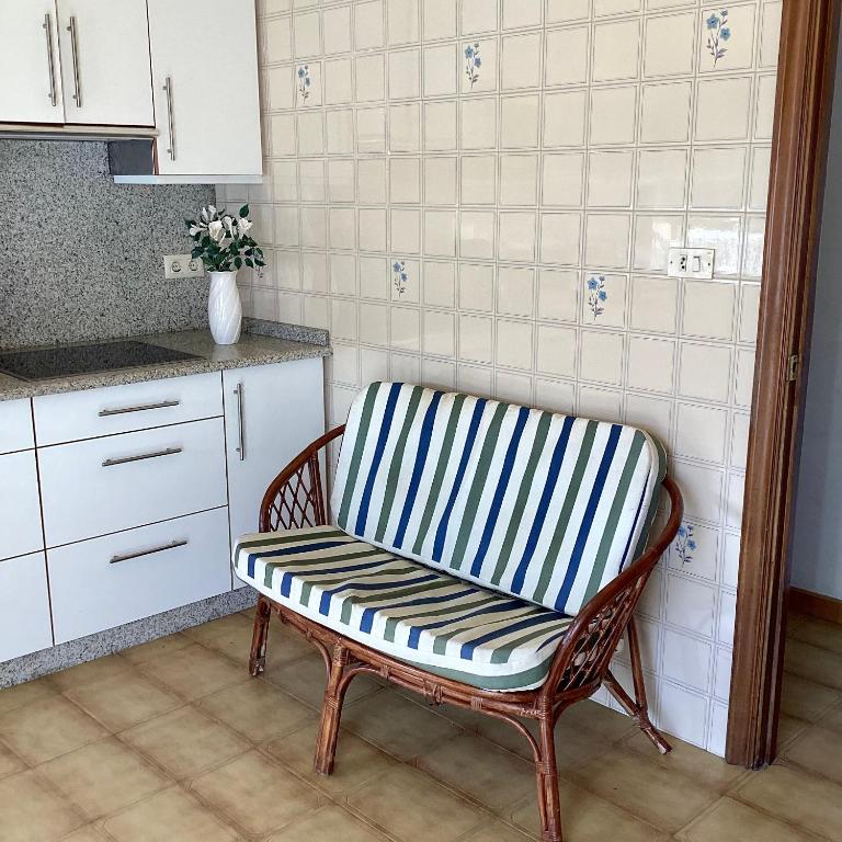 Ático con terraza - Apartamento de 3 dormitorios - 14