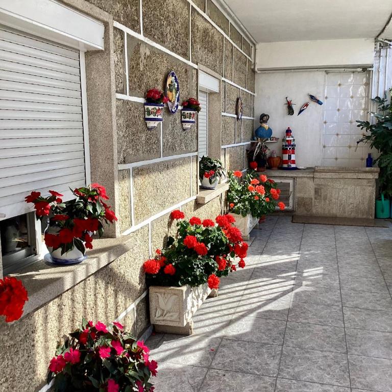Ático con terraza - Apartamento de 3 dormitorios - 29
