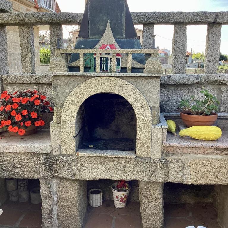Ático con terraza - Apartamento de 3 dormitorios - 33