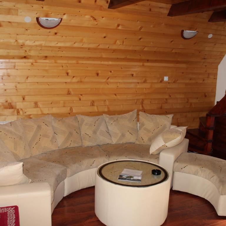 Sun Village Apartments Zabljak - Apartment (6 Adults) - 16