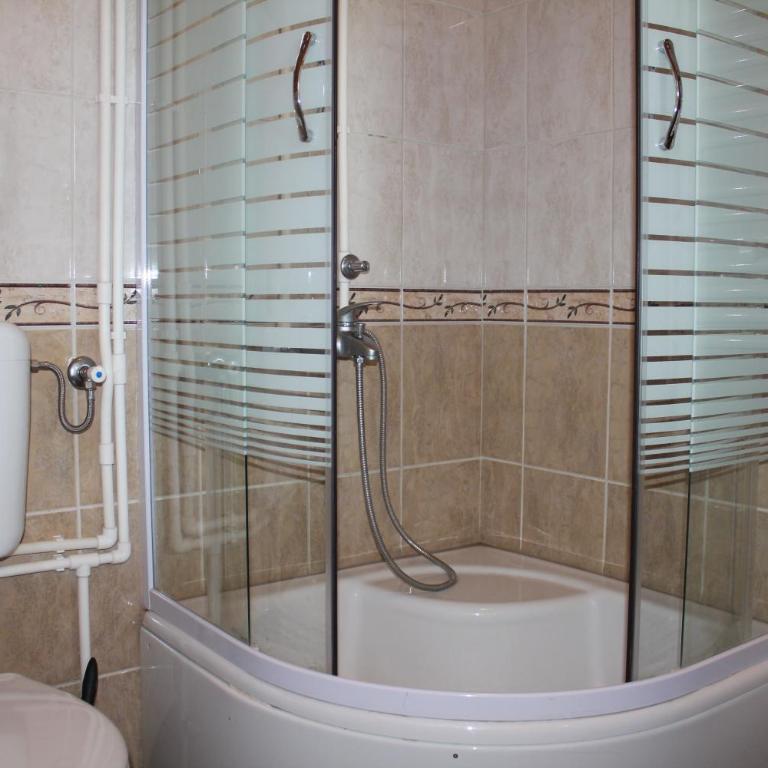 Sun Village Apartments Zabljak - Apartment (6 Adults) - 13