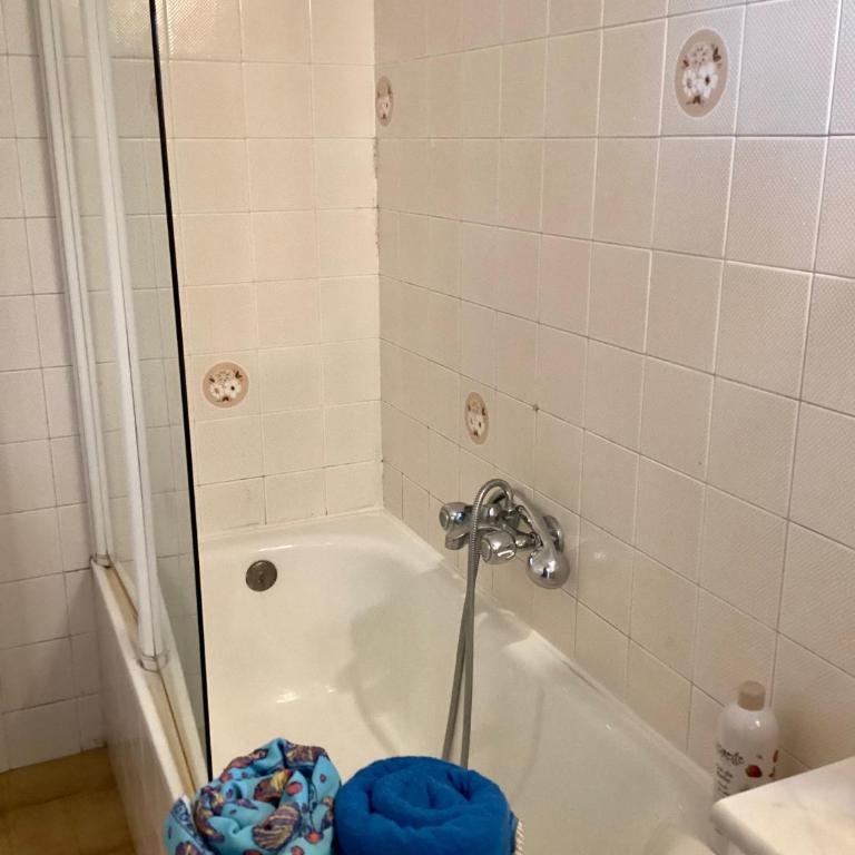 Ático con terraza - Apartamento de 3 dormitorios - 25