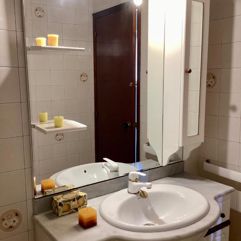 Ático con terraza - Apartamento de 3 dormitorios - 23