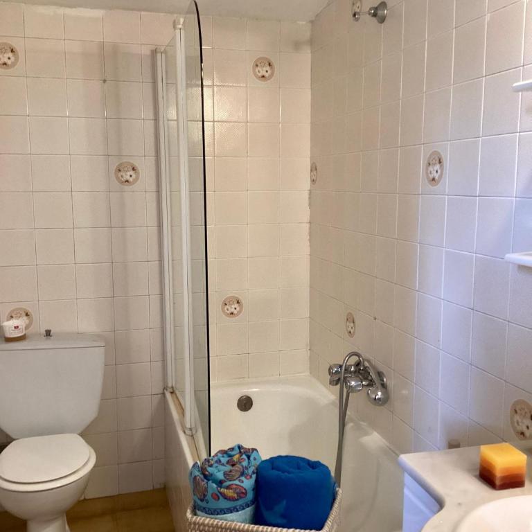 Ático con terraza - Apartamento de 3 dormitorios - 24